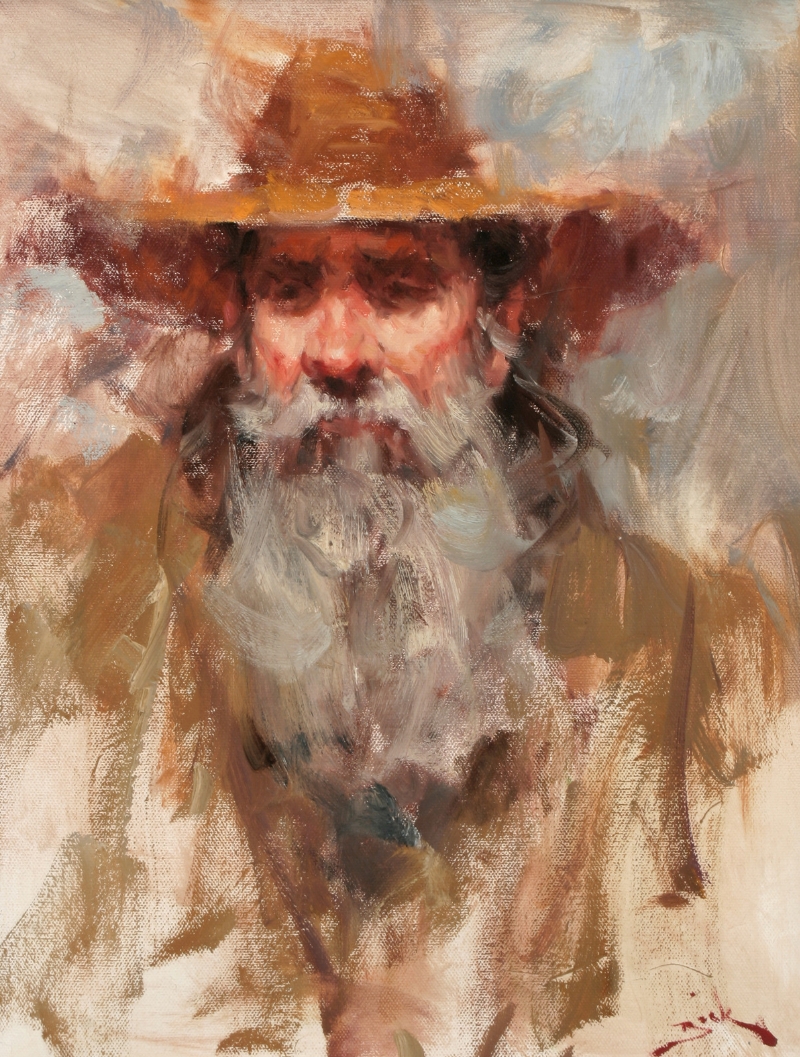 The Perfect Christmas Gift: Custom Oil Paintings for Parents The Perfect Christmas Gift: Custom Oil Paintings for Parents