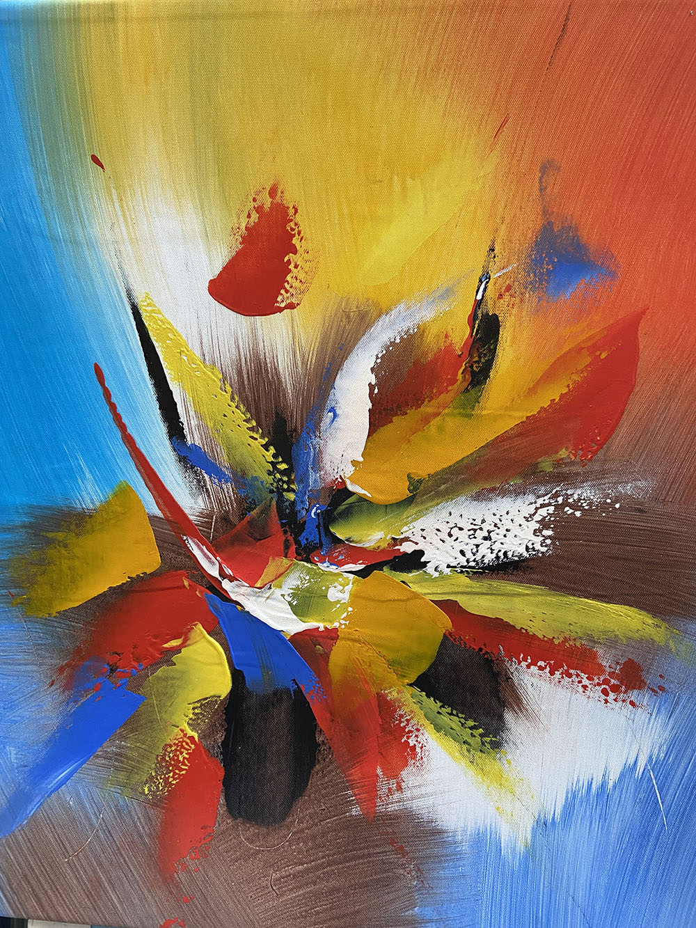 Transform Your Home with Stunning Postmodernist Oil Paintings – The Ultimate Guide! Transform Your Home with Stunning Postmodernist Oil Paintings – The Ultimate Guide!