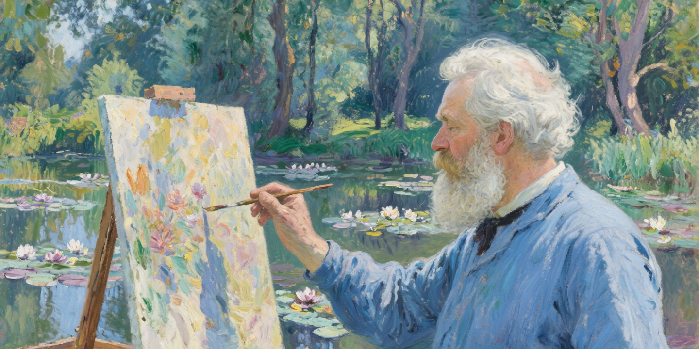 Oil Painting’s 800-Year Journey: Why It’s Still Obsessed Over (Experts Spill the Secrets)