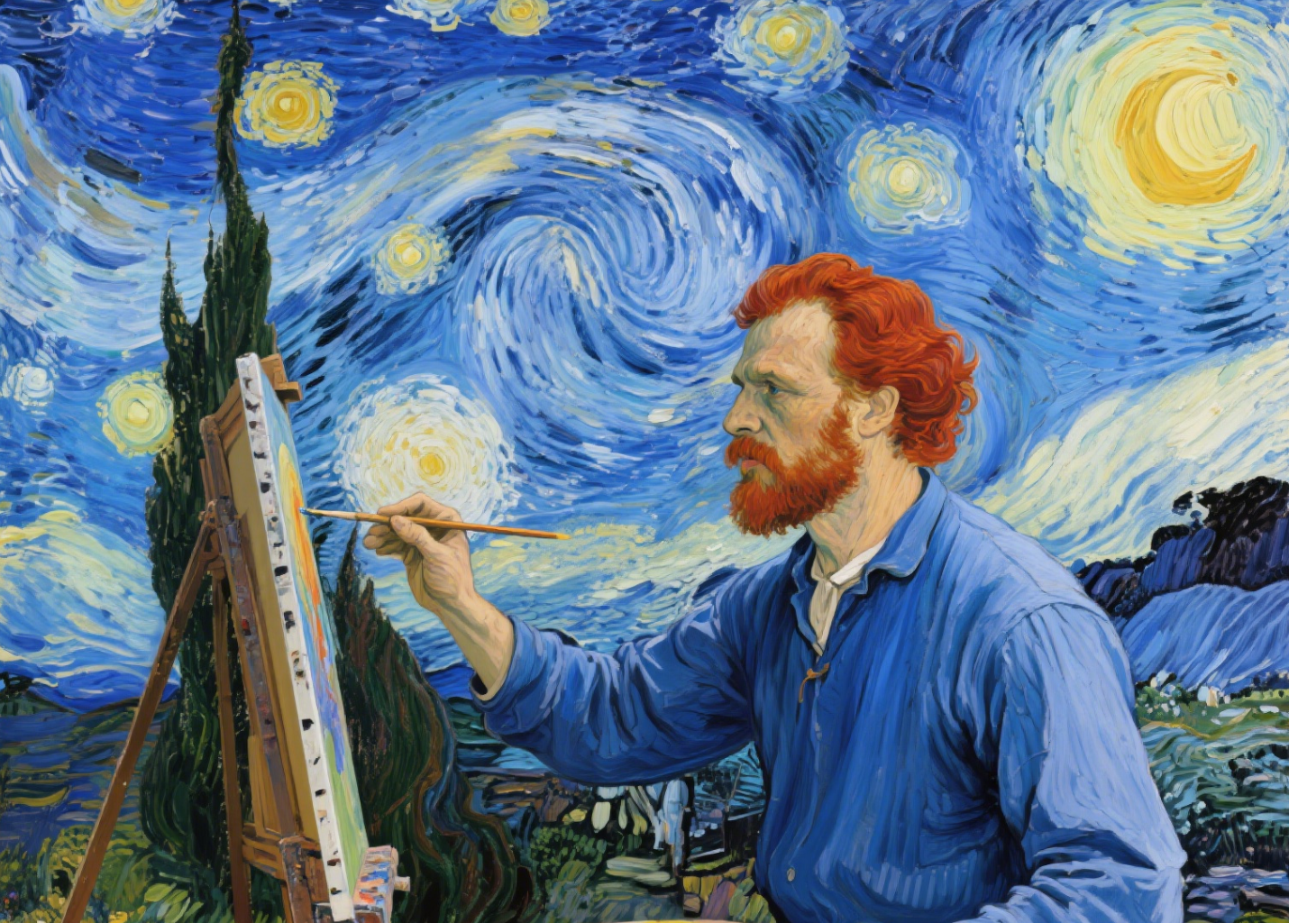 Oil Painting Factions Decoded: 8 Schools That Shaped Art (How to Tell Them Apart)