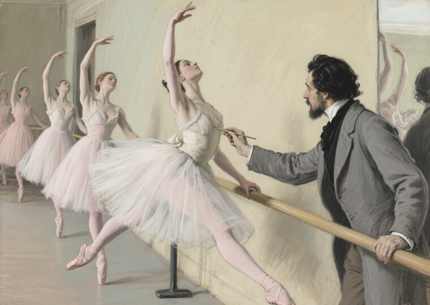 Impressionist Oil Painting: What It Is, Who Painted It (Masters You Need to Know)