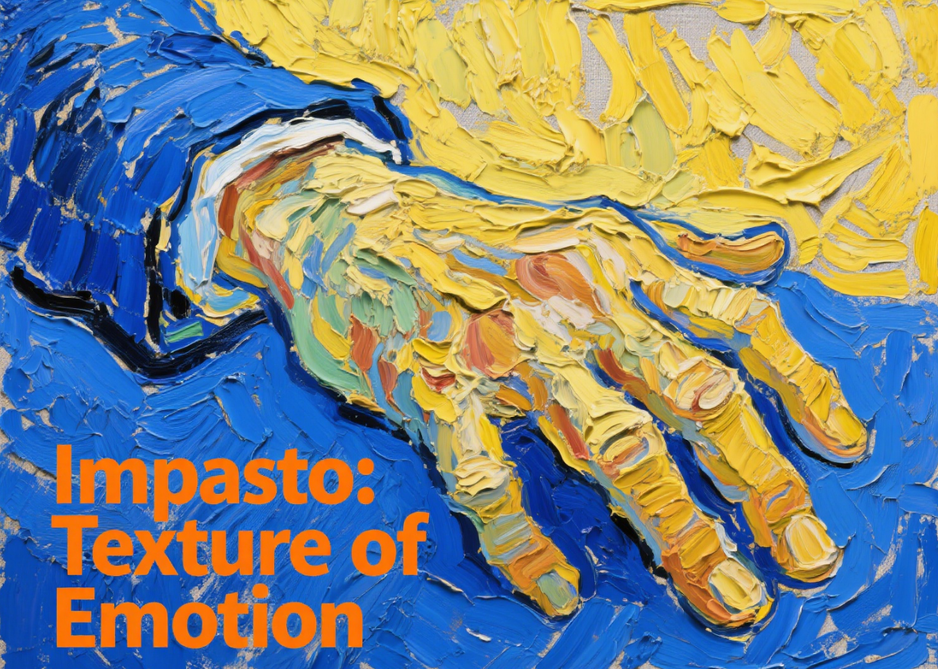 The Tormented Genius Who Changed Oil Painting Forever – His Life Story | Vincent van Gogh’s